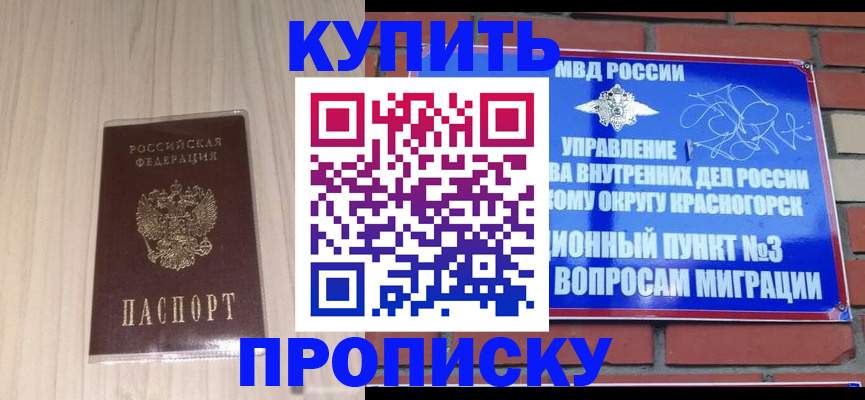 временная регистрация для всех в Барыше